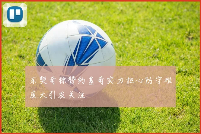 东契奇称赞约基奇实力担心防守难度大引发关注