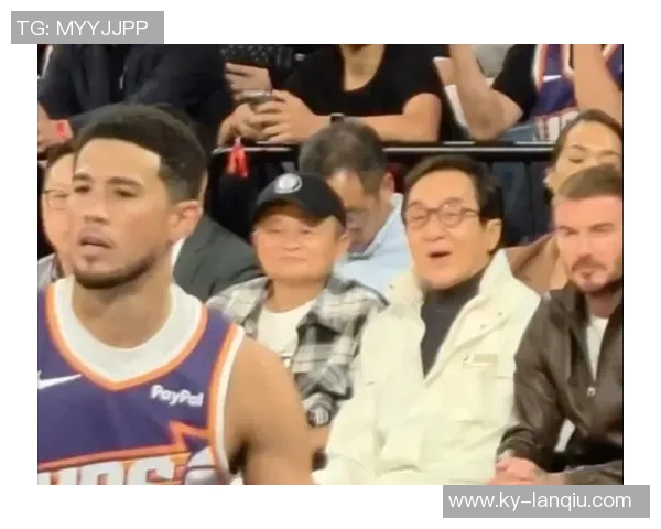 林书豪与成龙贝克汉姆同框合影三位传奇人物的梦幻时刻