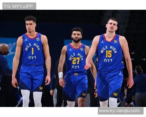 约基奇恢复良好戈登与布劳恩有望随队客场之旅复出 约基奇恢复良好戈登与布劳恩有望随队客场之旅复出