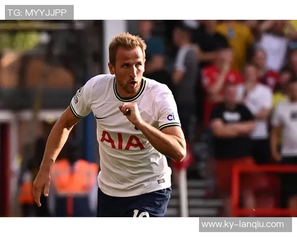 凯恩谈世界杯梦想:曾经失利但坚定信心继续追逐目标 凯恩谈世界杯梦想:曾经失利但坚定信心继续追逐目标